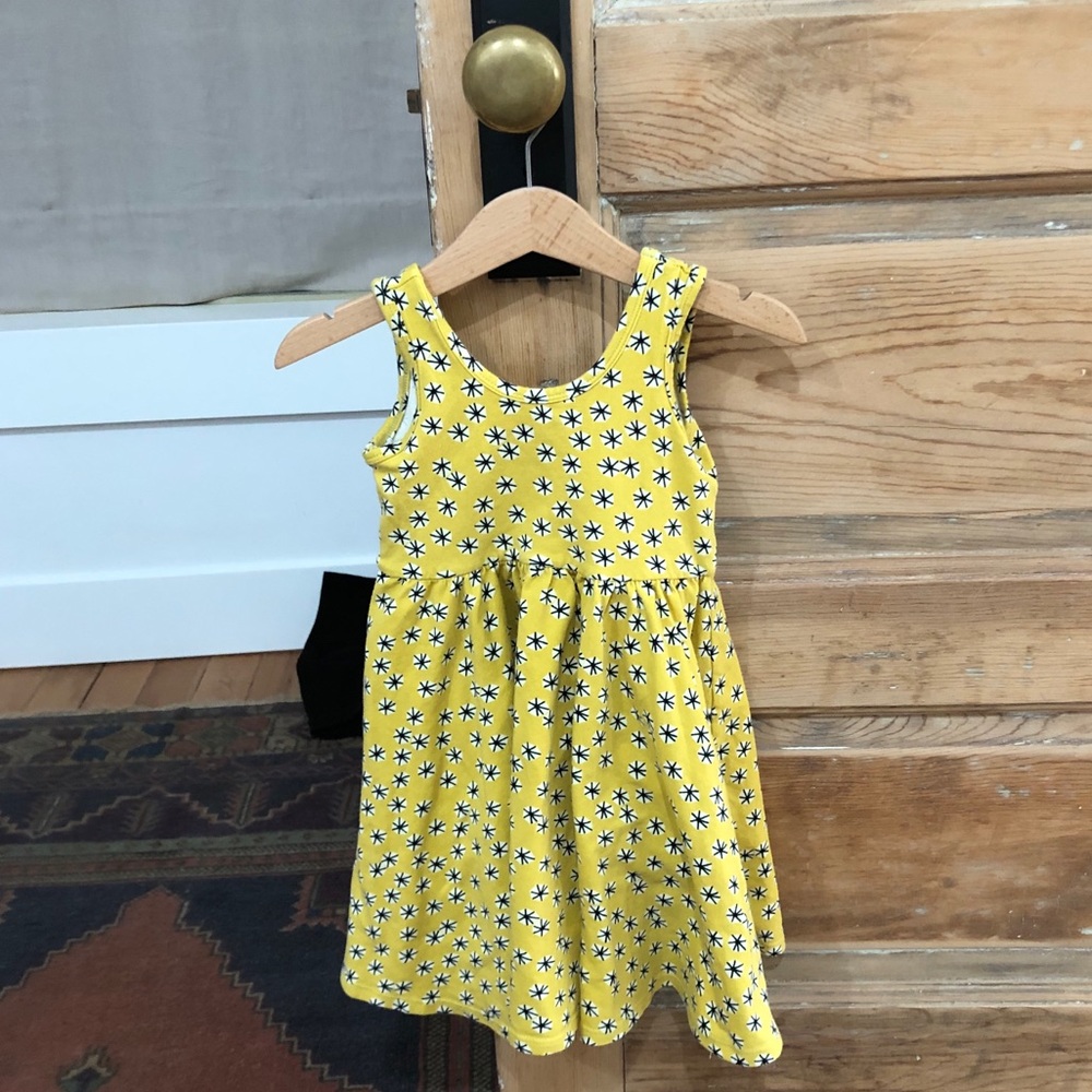 Alice & Ames Dress 4T